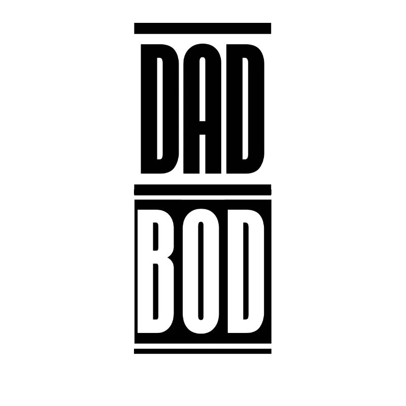 Dad body