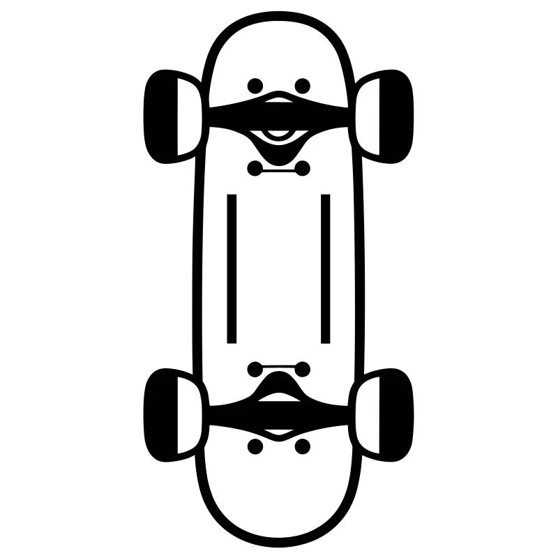Skateboard