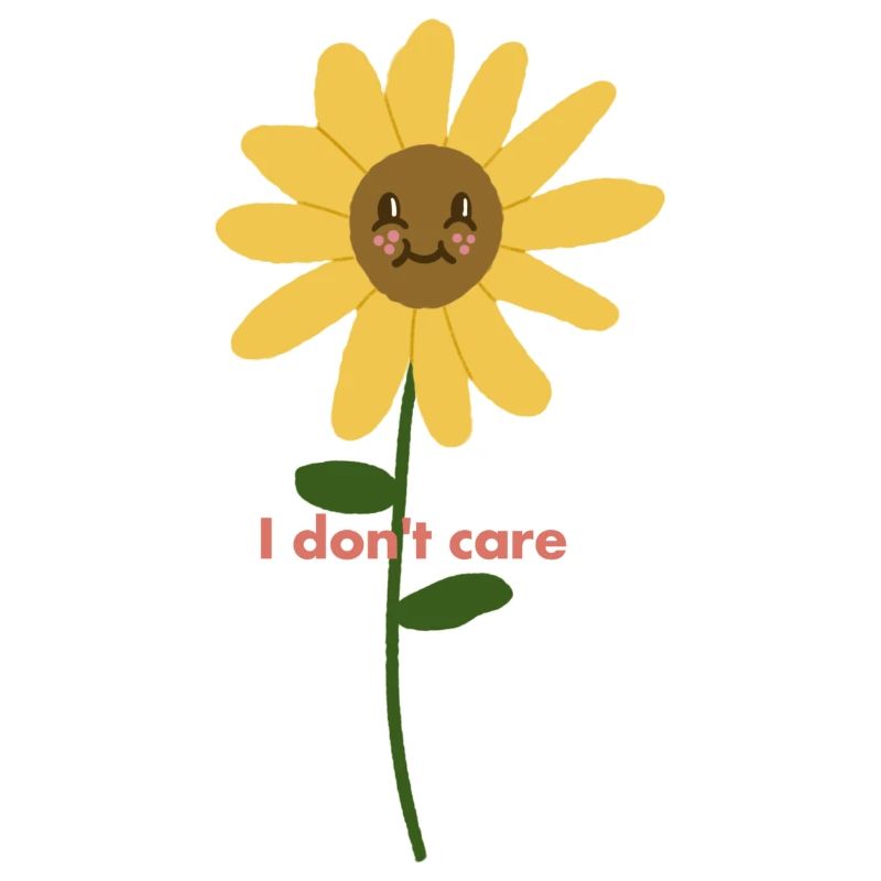 Happy Sunflower