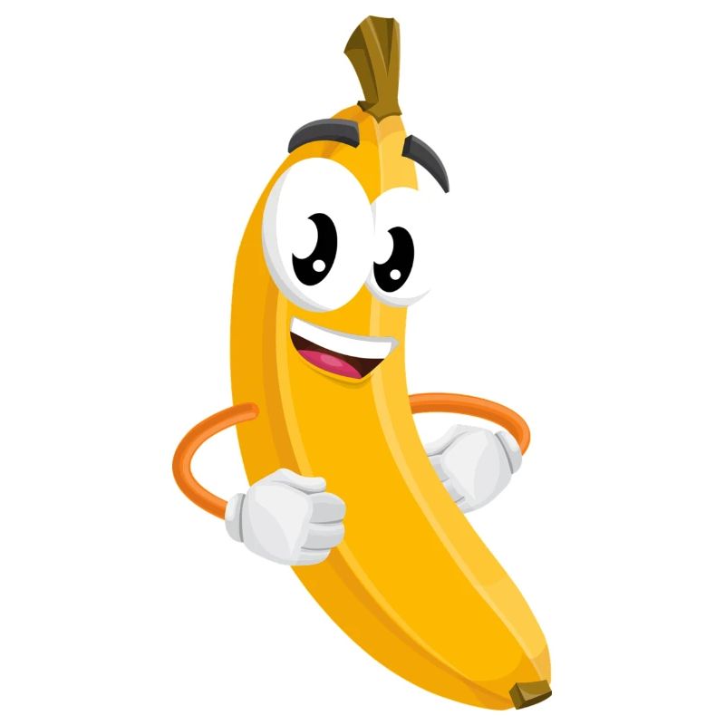 banana