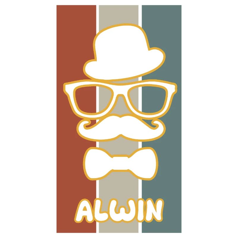 Name Alwin