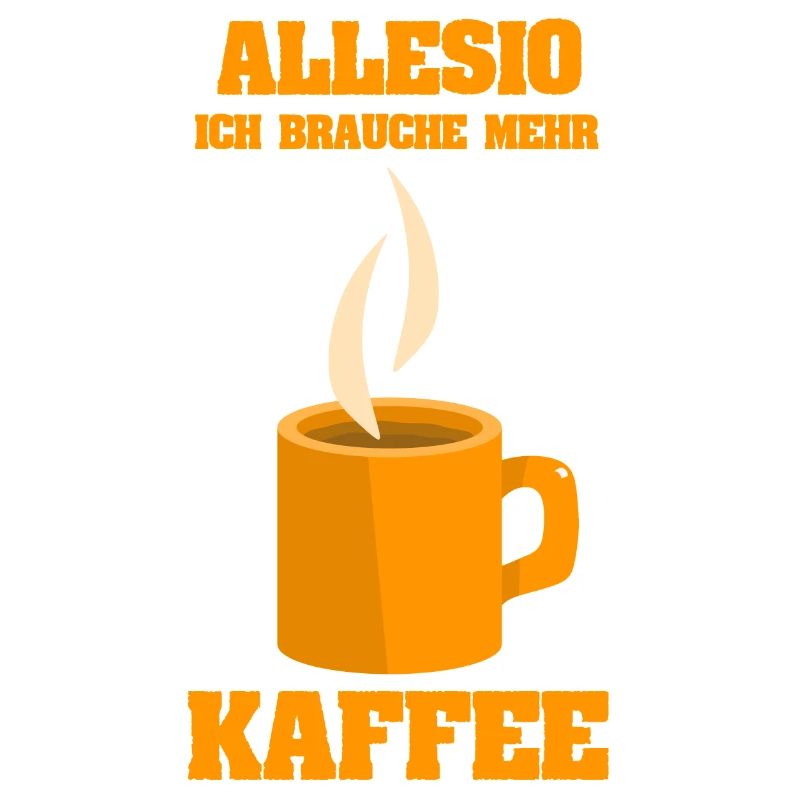 Allesio als Cafe