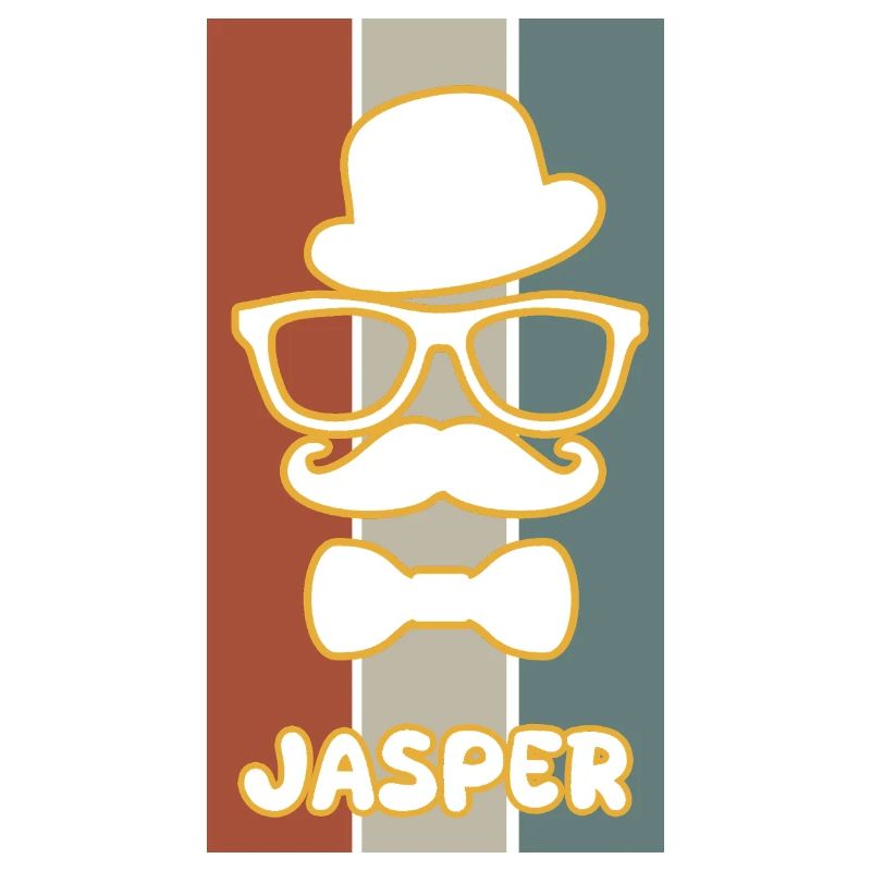 Geschenk für Jasper