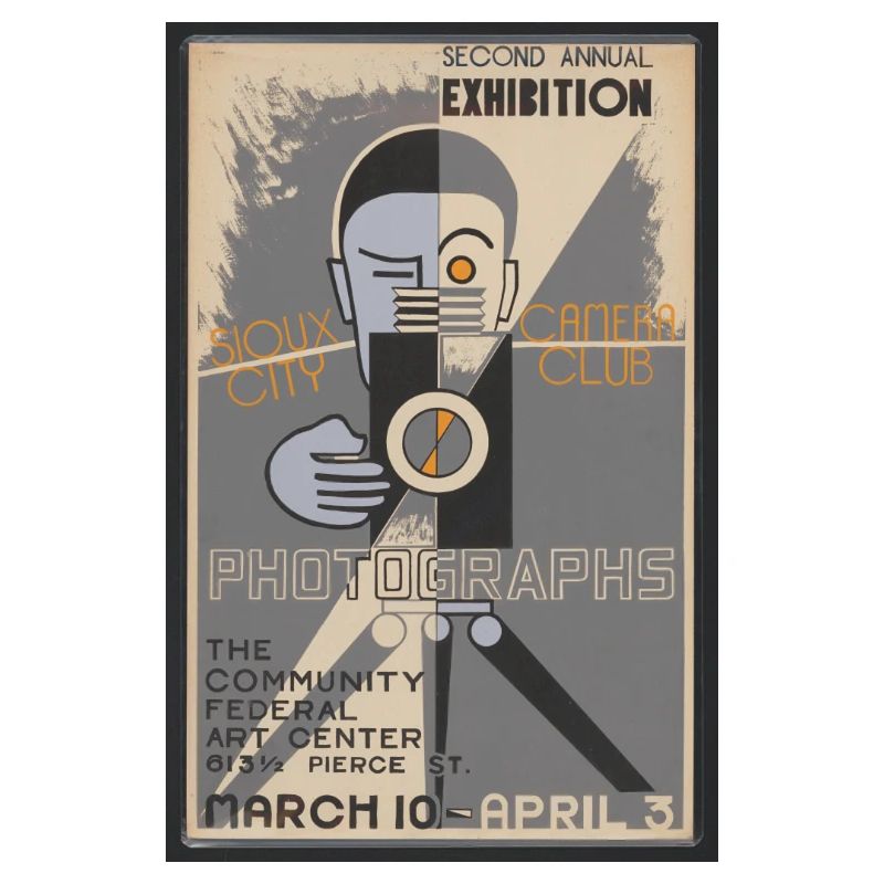 Alter Fotograf