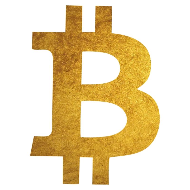 Gold Bitcoin