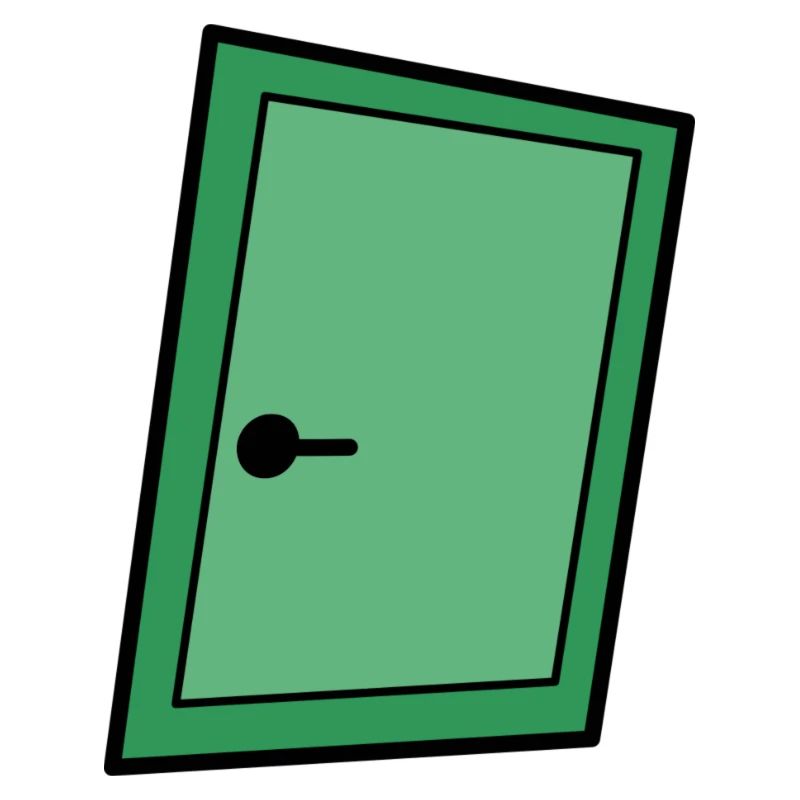 Surr - door