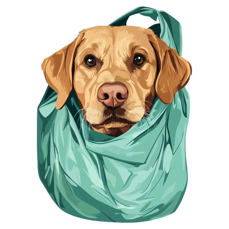 Labrabag