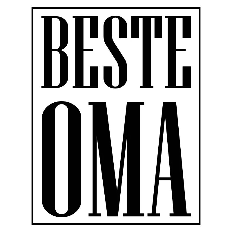 Beste Oma