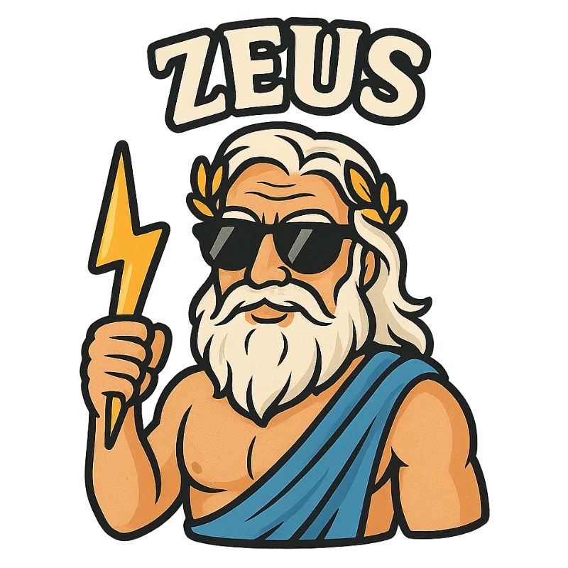 Zeus