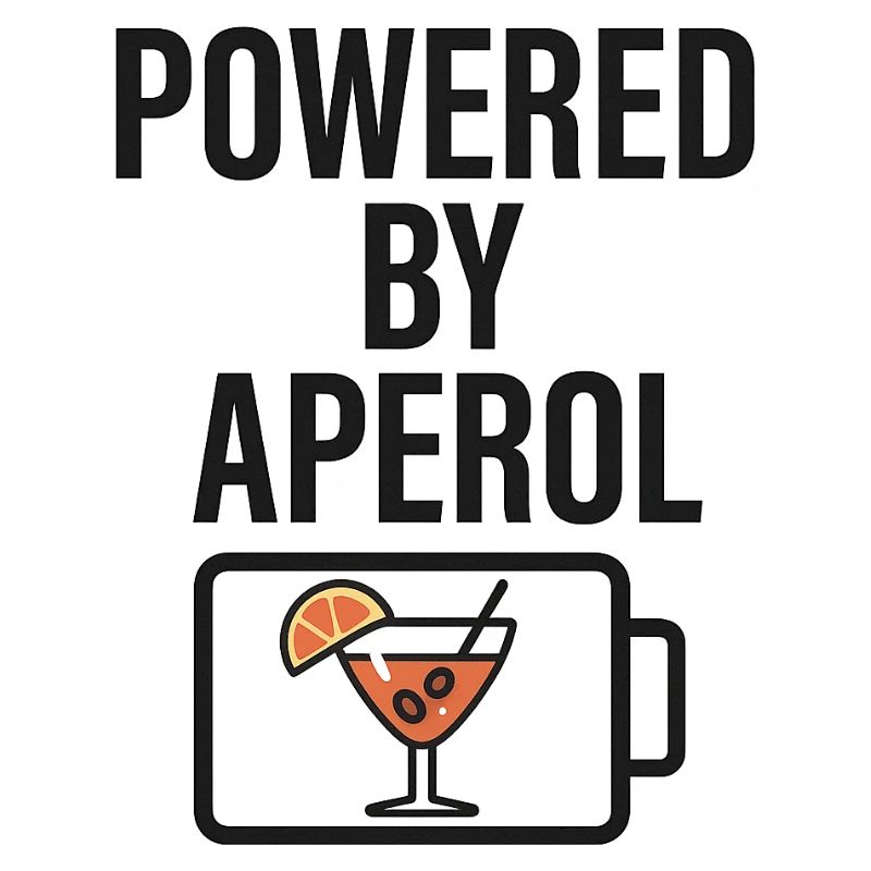 Powered by Aperoli