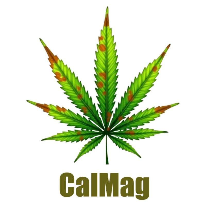 CalMag