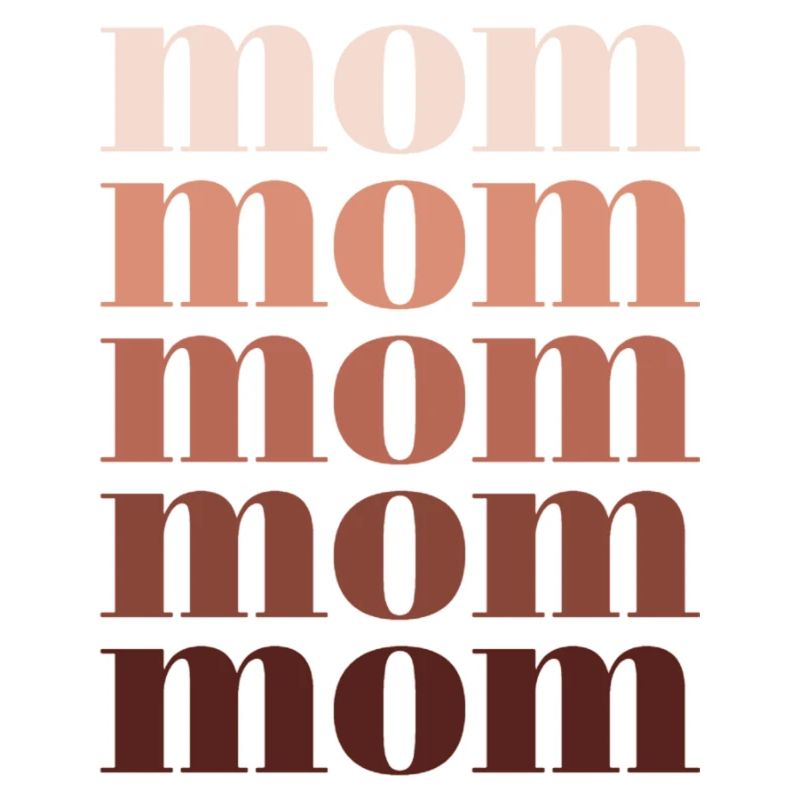 mom orange