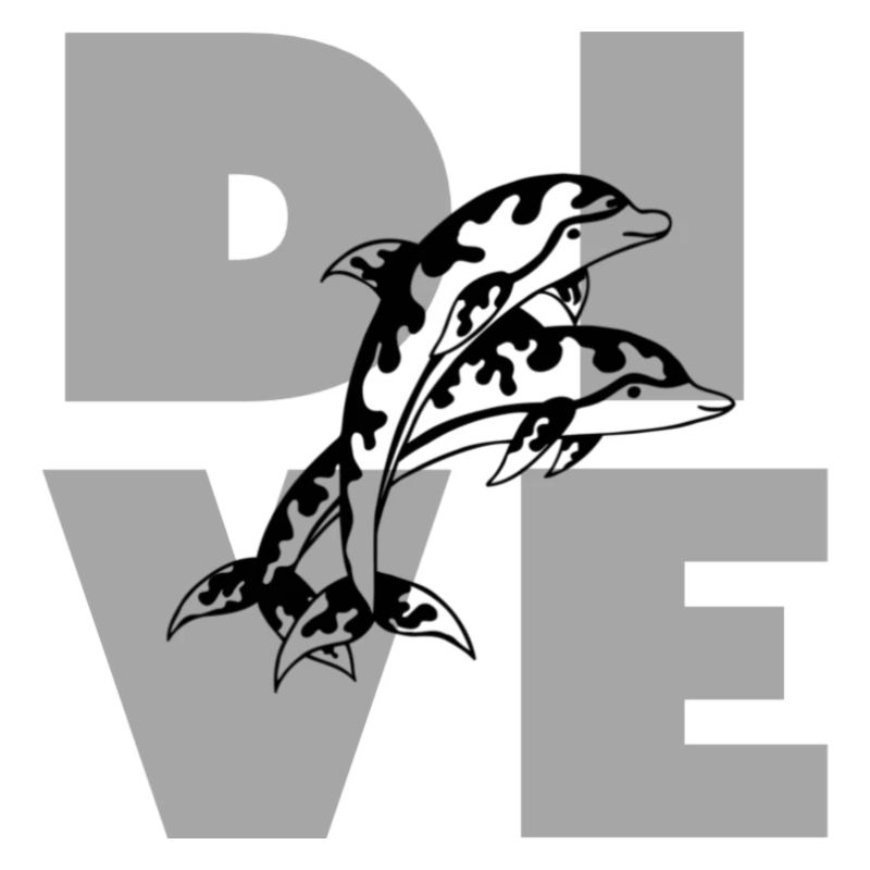 DIVE - Delfine