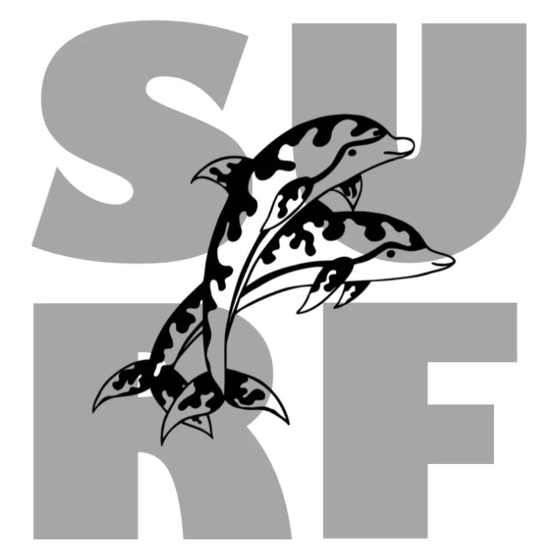 SURF Delfine
