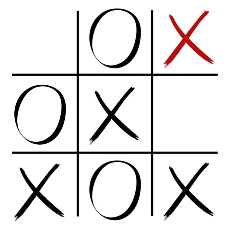 Tic Tac Toe