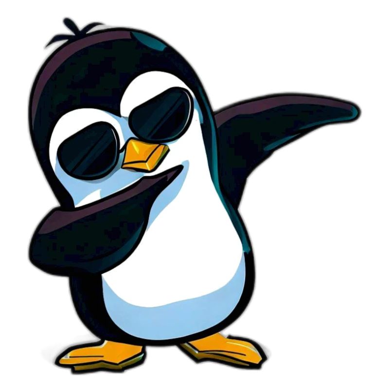 Pingouin