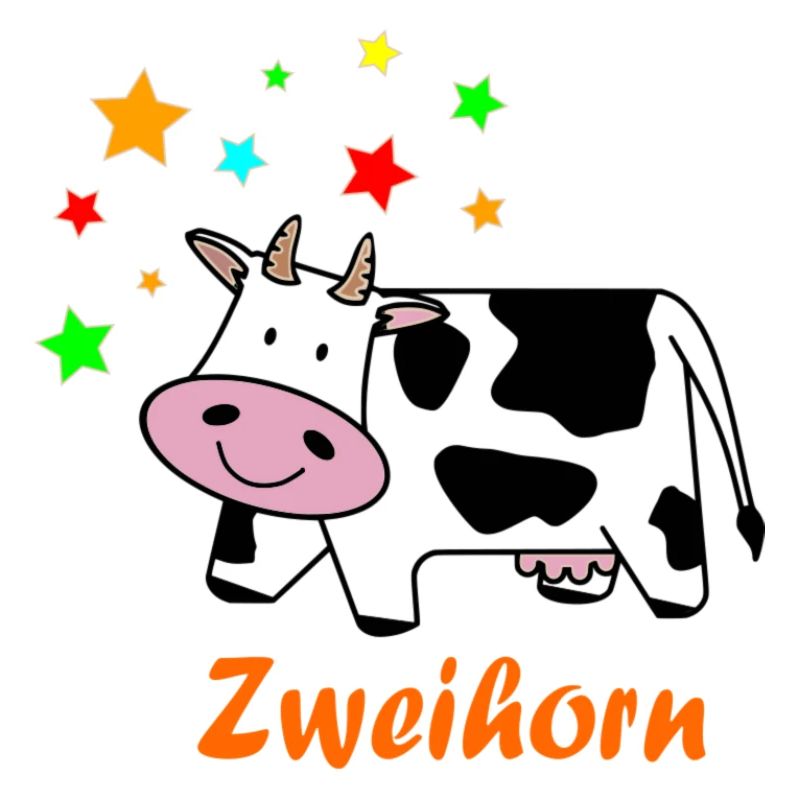 Zweihorn