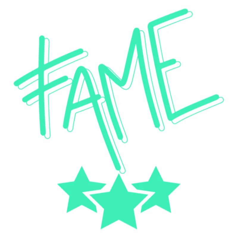 Neon Ruhm / Fame