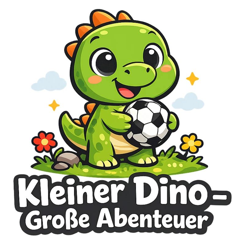 Kleiner Dino – Große Abenteuer