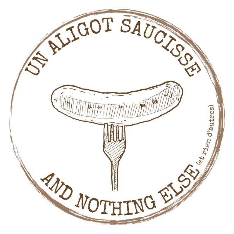 Aligot Wurst