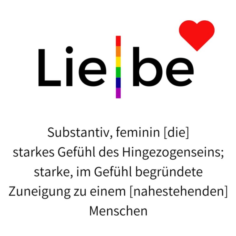Liebe
