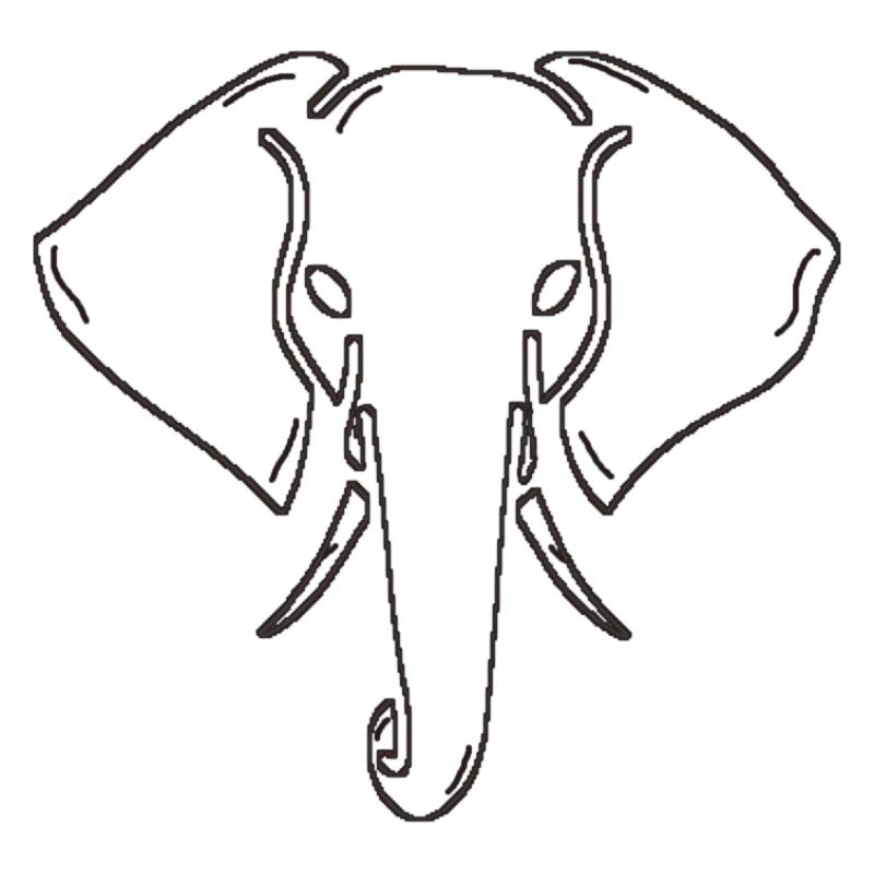 Elefant