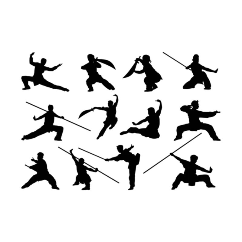 Wushu