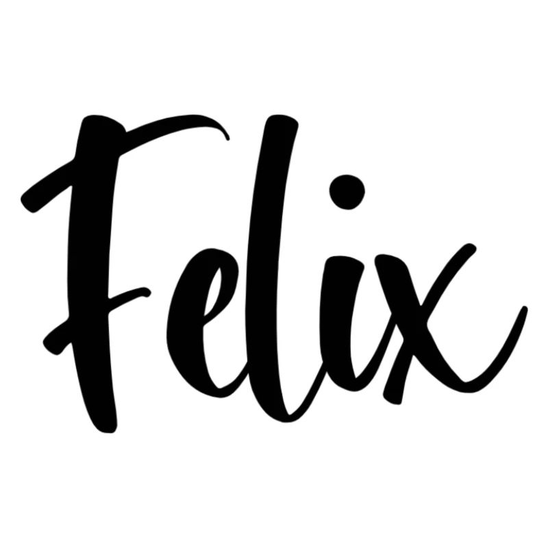 Name - Felix