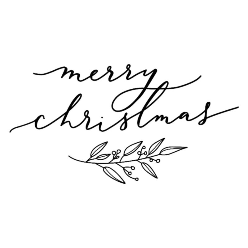 Merry Christmas