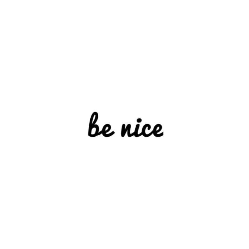 benice