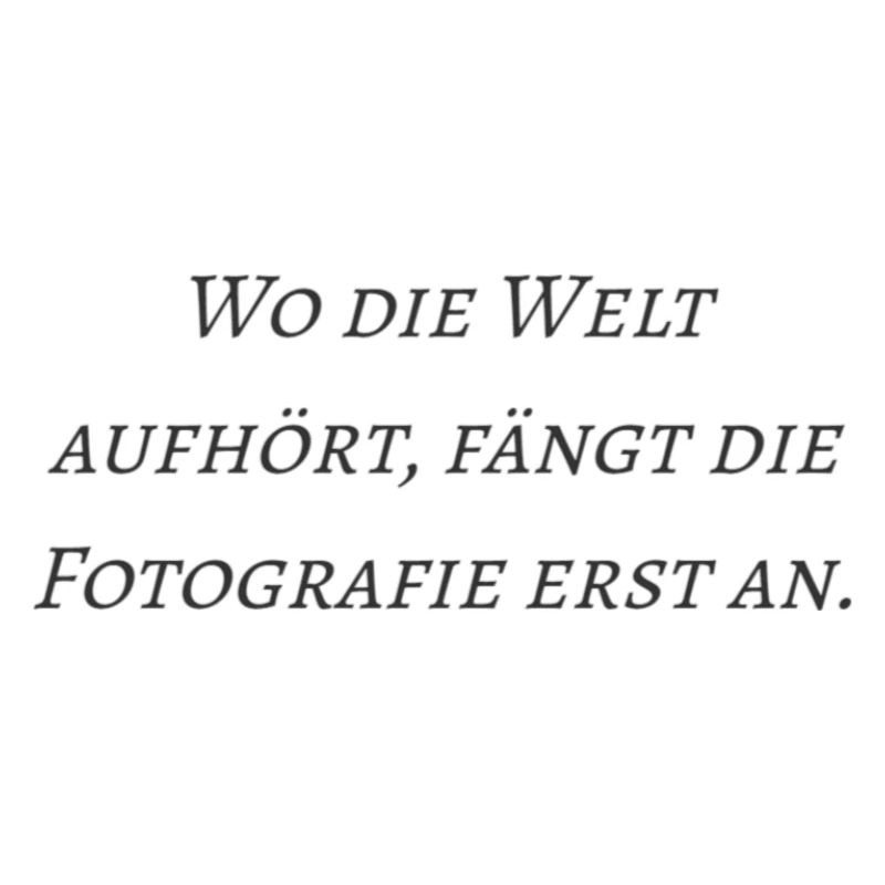 Fotografie