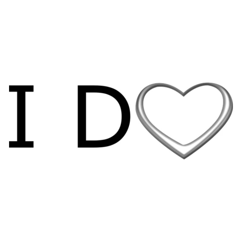 I do