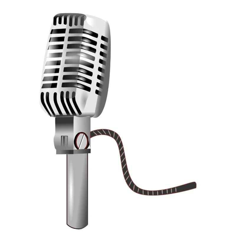 microphone
