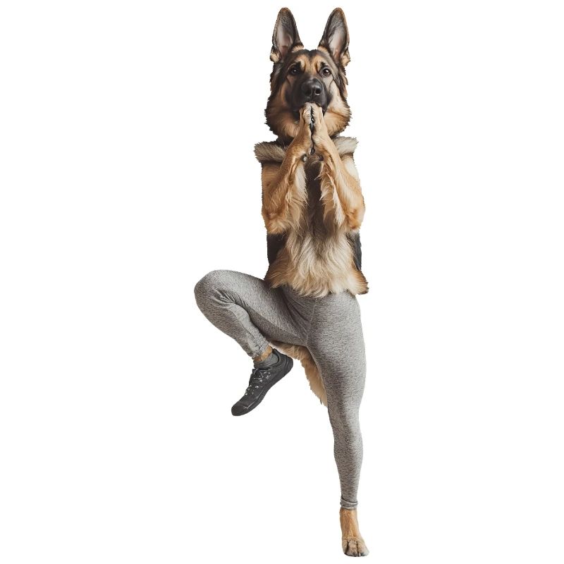 Deutscher Schäferhund