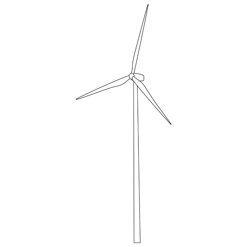 éolienne muehle éolienne moulin à vent windrad12