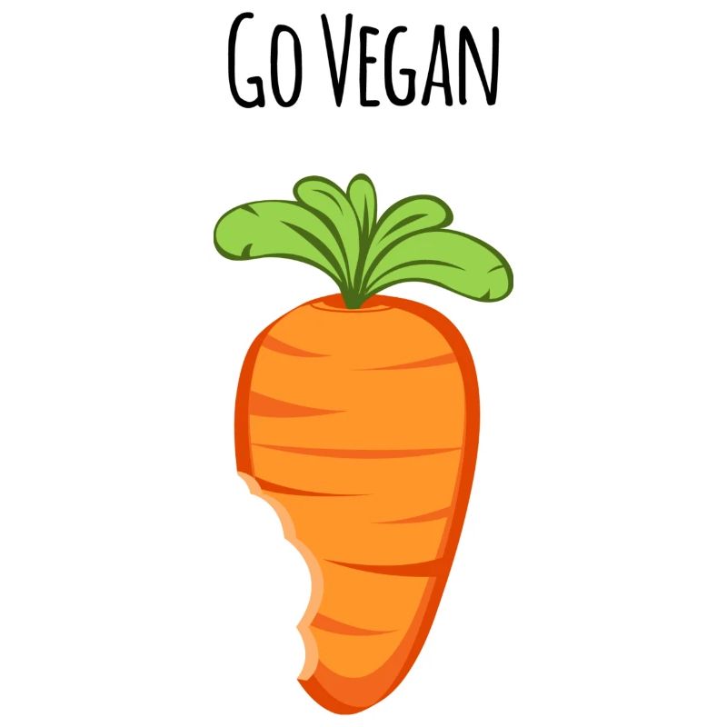 Go Vegan