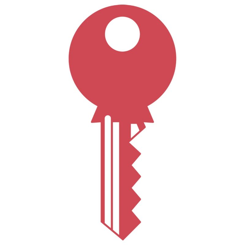 key