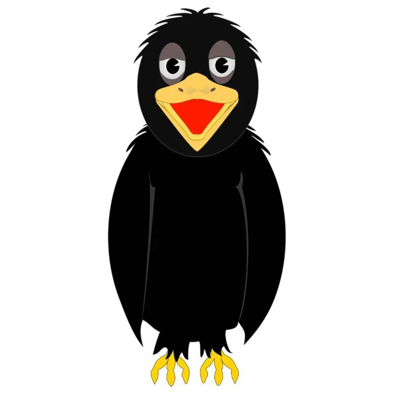 corbeau