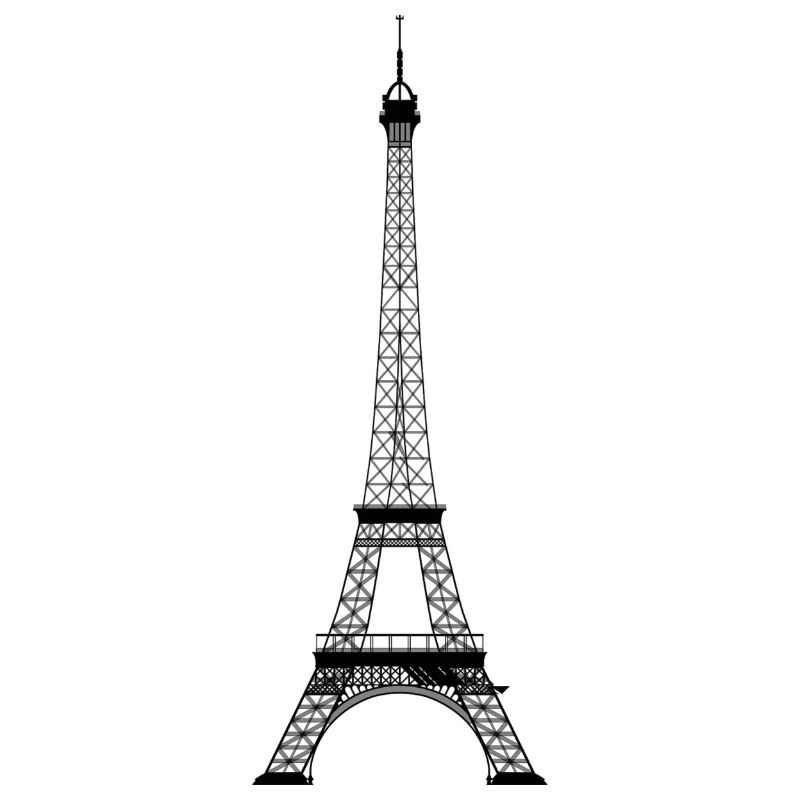 Eiffel Tower