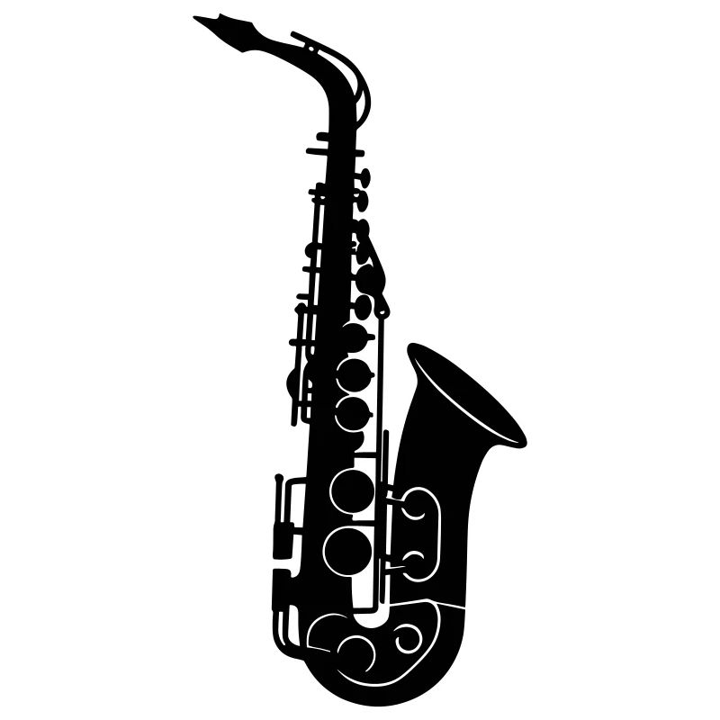 Saxophon