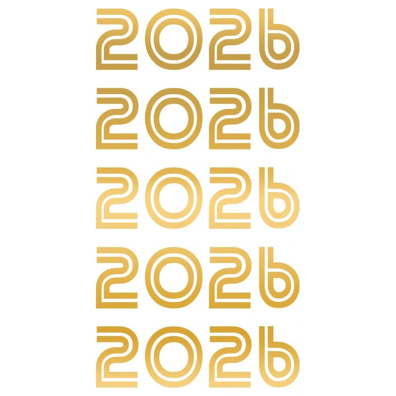 Gold 2026