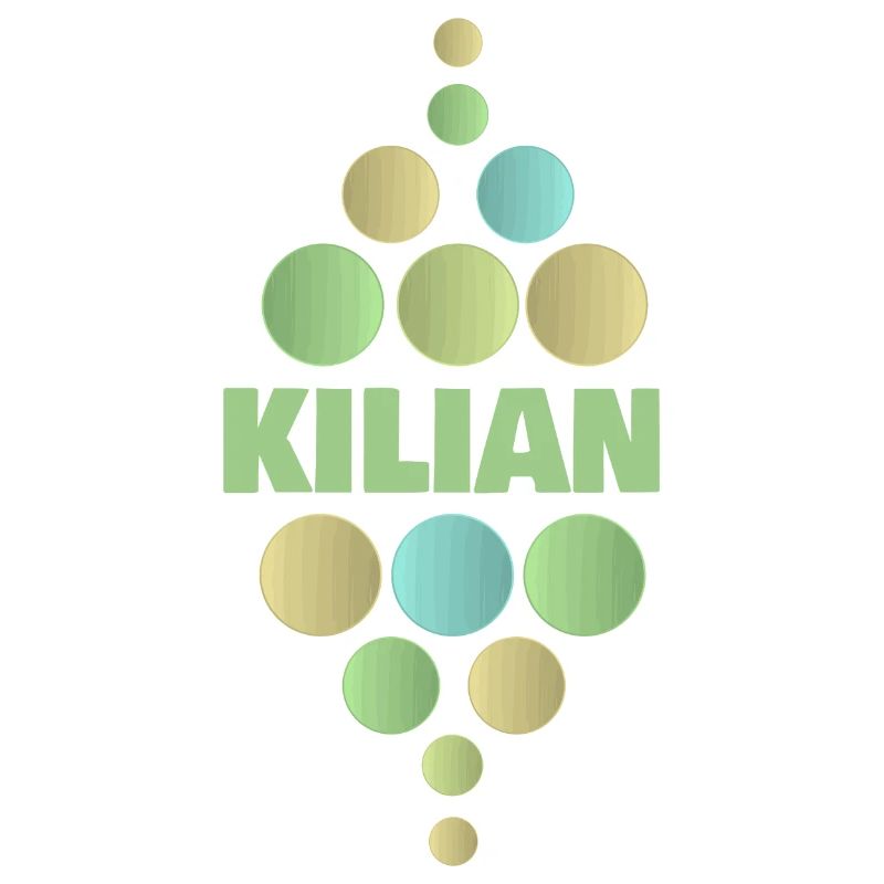 Vorname Kilian