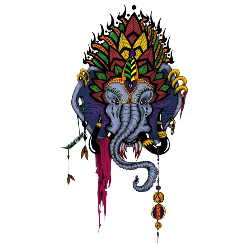 Ganesha