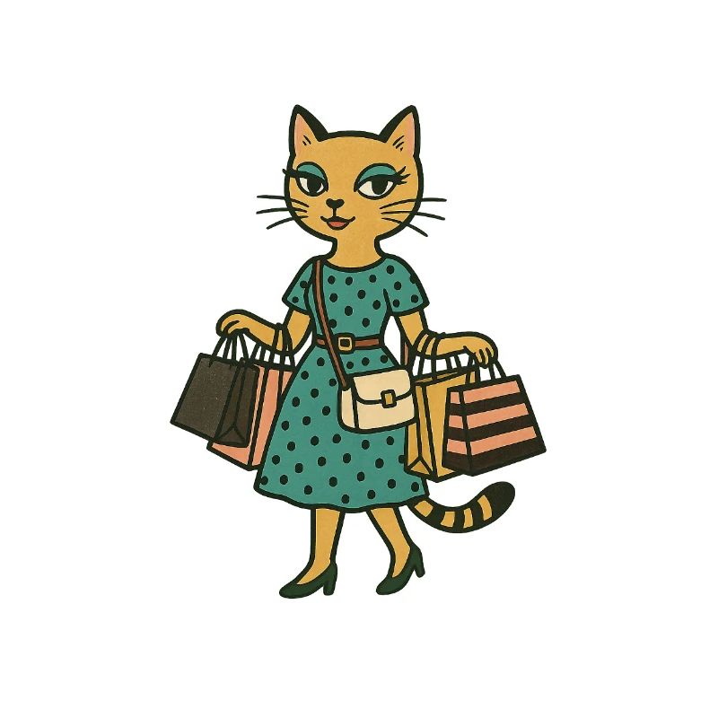Style-Katze