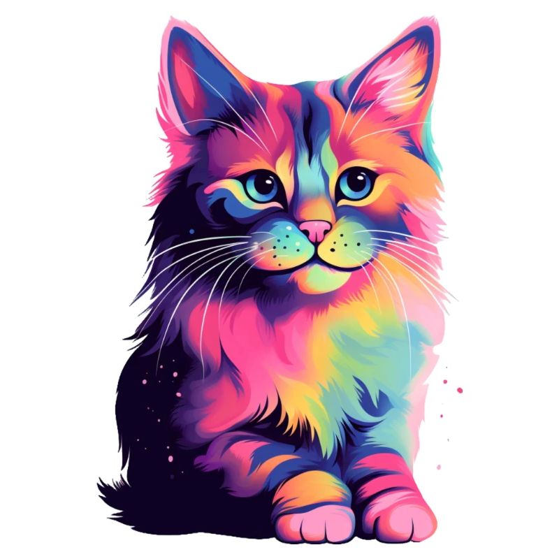 Universe Cat