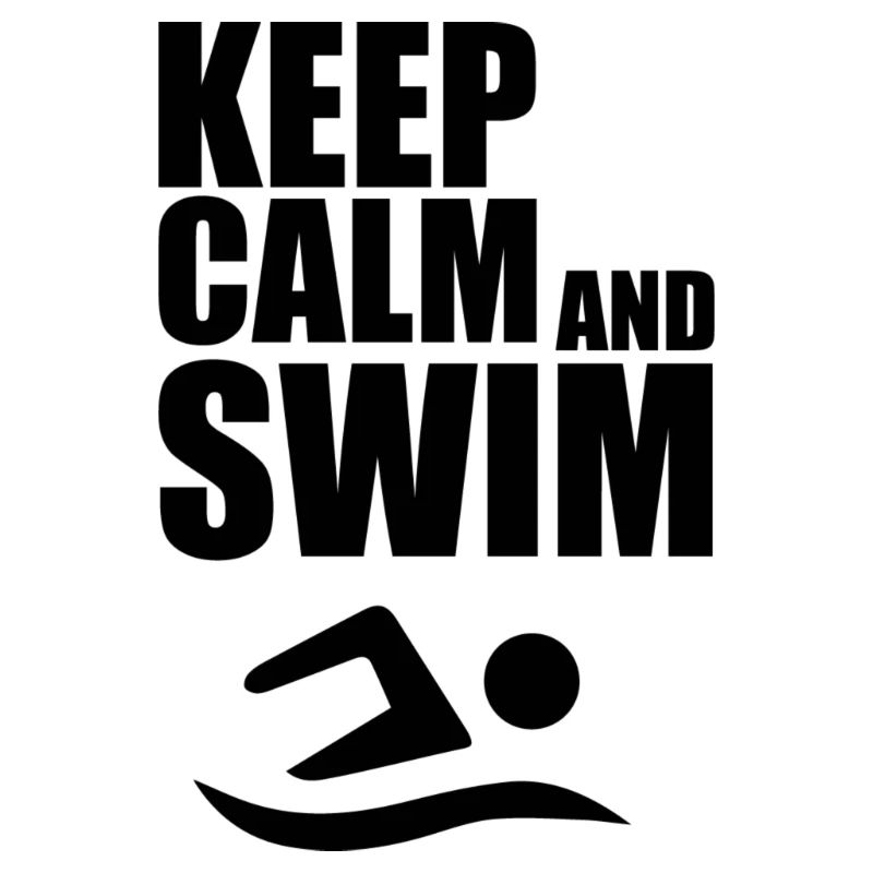 Schwimmen Wassersport