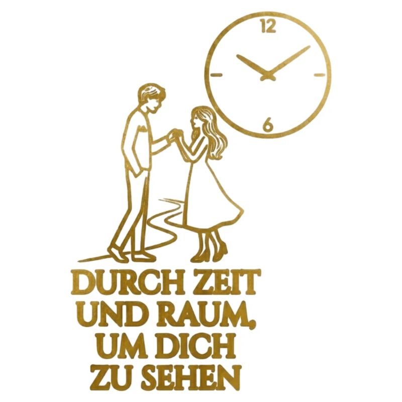 Zeitlose Liebe