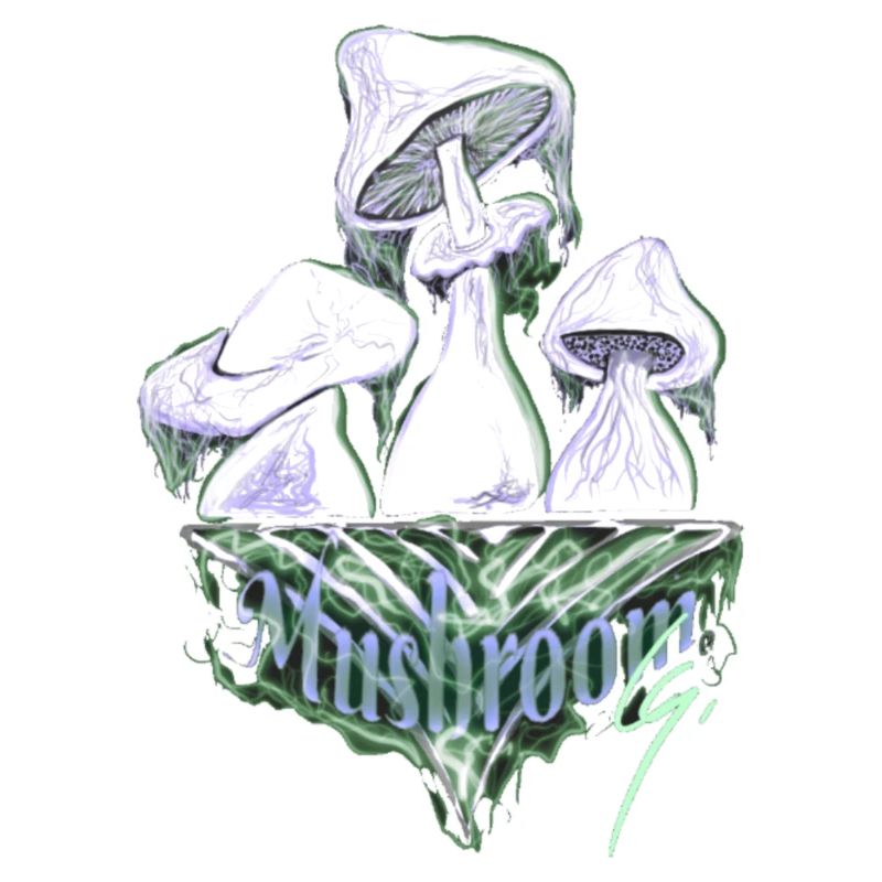 Mushrooms