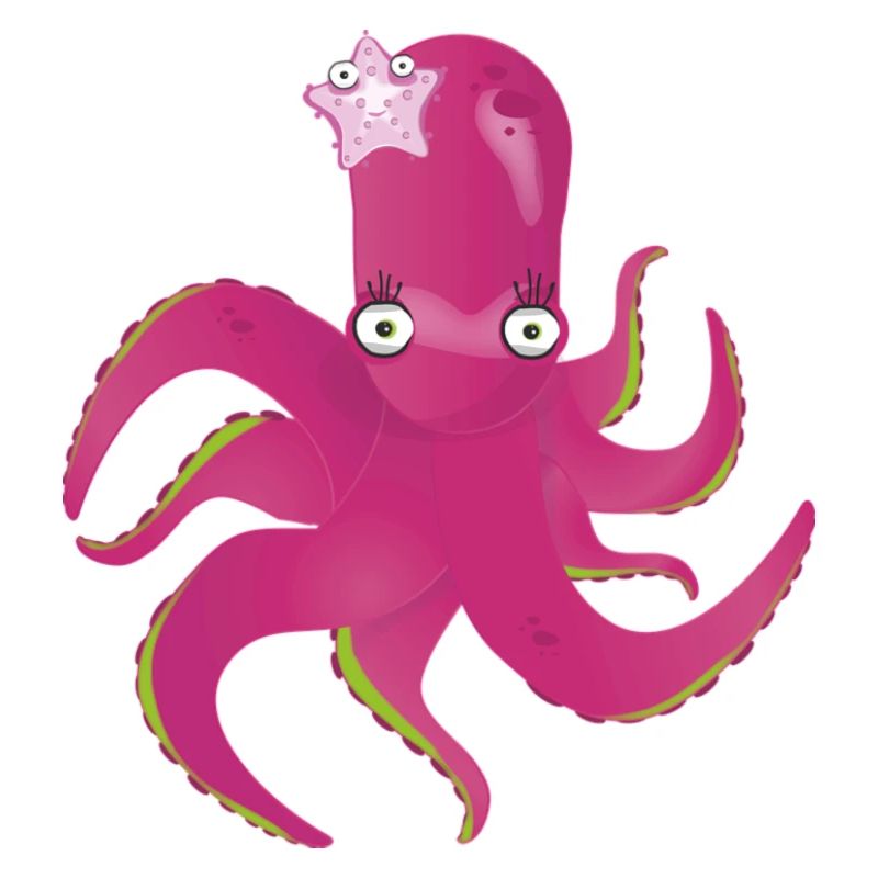 octopus