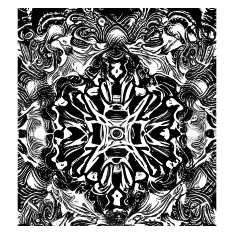 Mandala Pattern